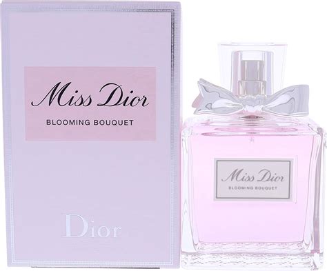 Miss Dior Blooming Bouquet 100 Ml